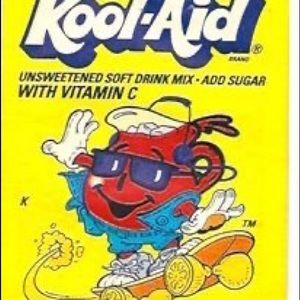 Meet your Posher, Isaac